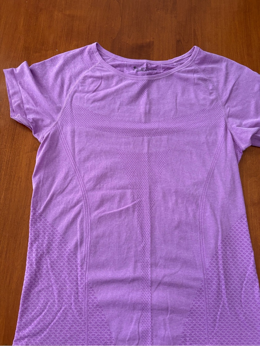 Champion active top